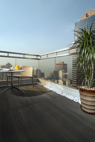 Imagen de la habitación del Hotel Lan Kwai Fong @ Kau U Fong. Foto 12