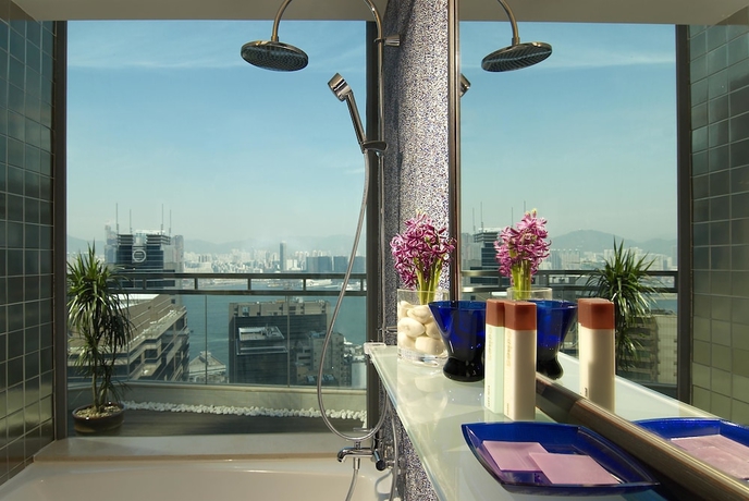 Imagen de la habitación del Hotel Lan Kwai Fong @ Kau U Fong. Foto 13