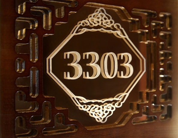 Imagen de la habitación del Hotel Lan Kwai Fong @ Kau U Fong. Foto 15