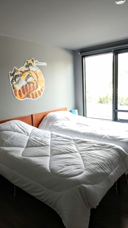 Imagen de la habitación del Hotel Lan Lay Resort. Foto 2
