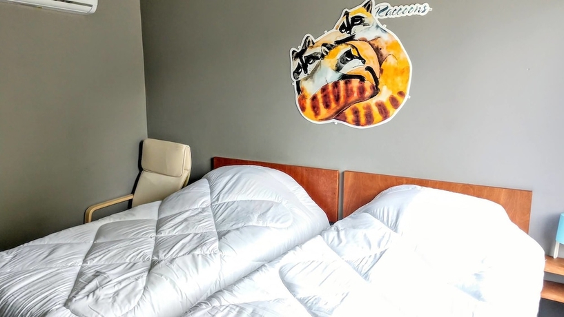 Imagen de la habitación del Hotel Lan Lay Resort. Foto 3