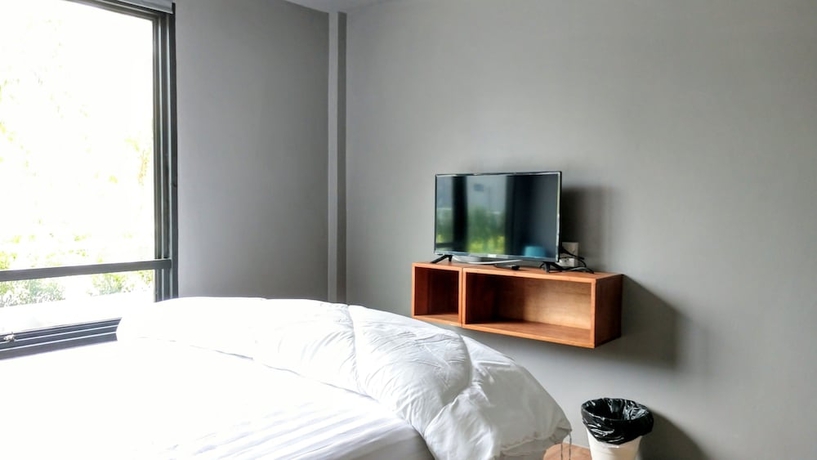Imagen de la habitación del Hotel Lan Lay Resort. Foto 5