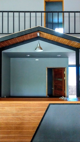 Imagen de los interiores del Hotel Lan Lay Resort. Foto 13