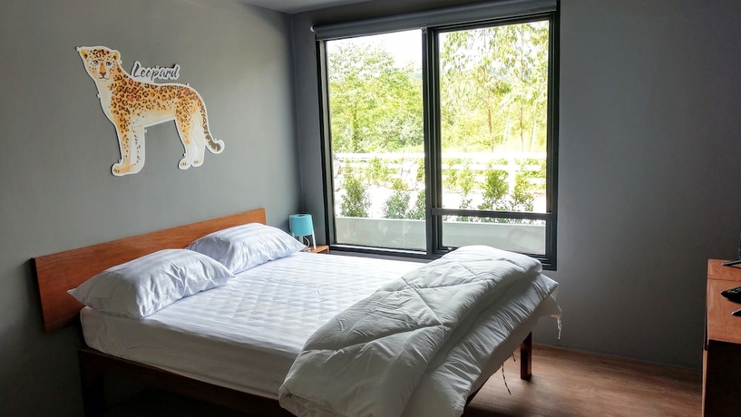 Imagen de la habitación del Hotel Lan Lay Resort. Foto 6