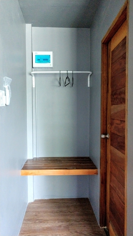 Imagen de la habitación del Hotel Lan Lay Resort. Foto 7