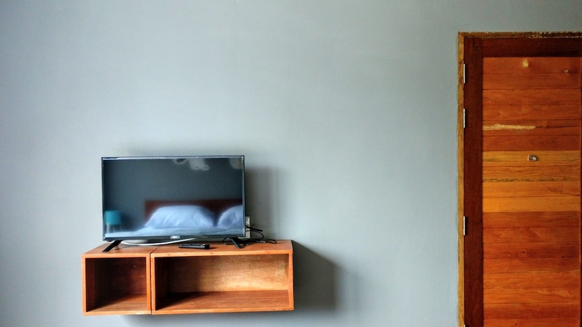 Imagen de la habitación del Hotel Lan Lay Resort. Foto 8