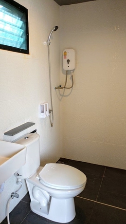 Imagen de la habitación del Hotel Lan Lay Resort. Foto 9
