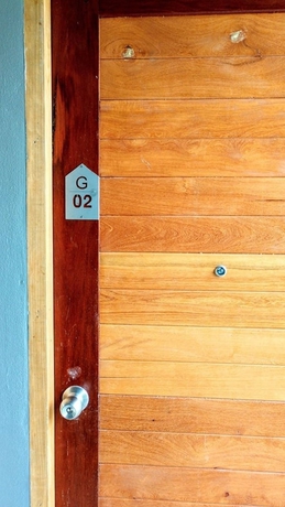 Imagen de los interiores del Hotel Lan Lay Resort. Foto 14