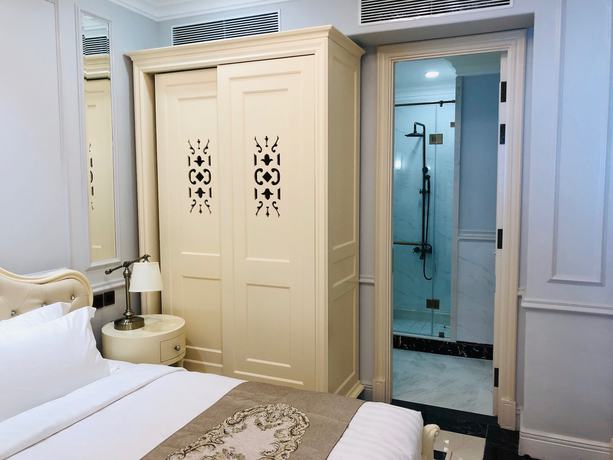 Imagen de la habitación del Hotel Lan Rung Resort - Phuoc Hai Beach. Foto 7