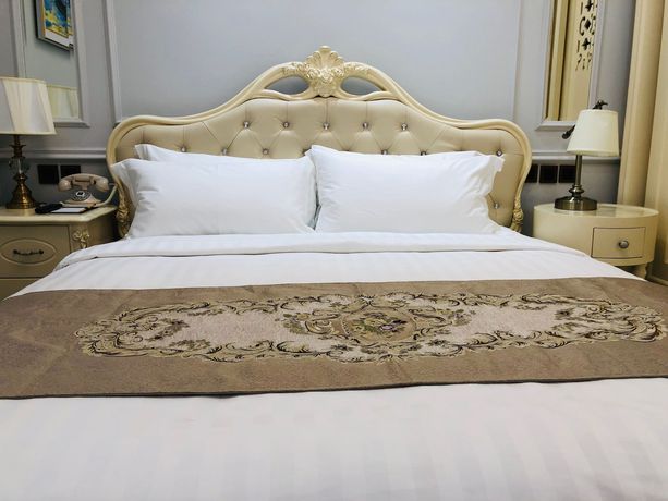 Imagen de la habitación del Hotel Lan Rung Resort - Phuoc Hai Beach. Foto 9