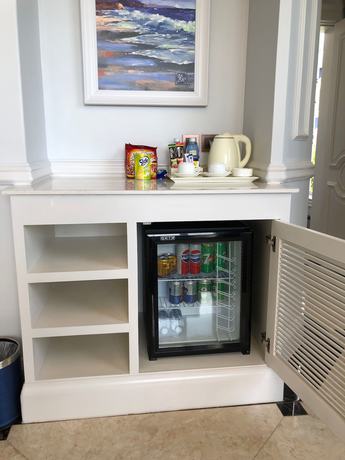 Imagen de la habitación del Hotel Lan Rung Resort - Phuoc Hai Beach. Foto 11