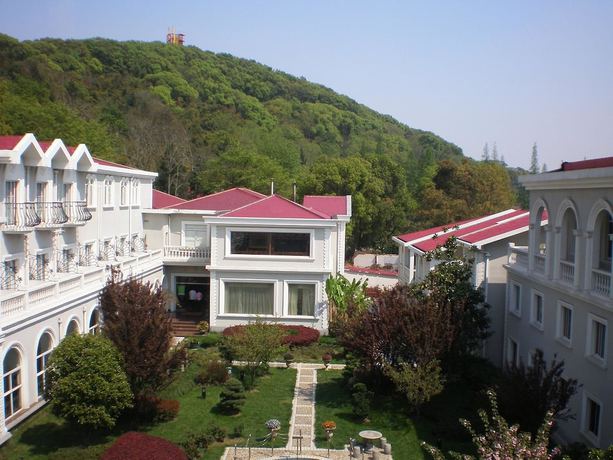 Imagen general del Hotel Lan Sun Mountain Villa. Foto 1