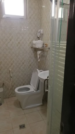 Imagen de la habitación del Hotel Lan Tian International. Foto 8