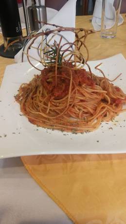 Imagen del bar/restaurante del Hotel Lan Tian International. Foto 4