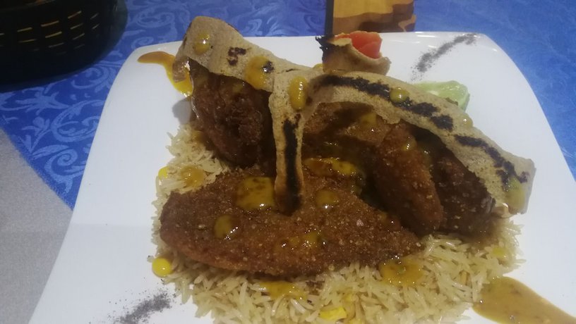 Imagen de la habitación del Hotel Lan Tian International. Foto 15