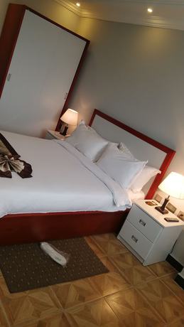 Imagen de la habitación del Hotel Lan Tian International. Foto 18