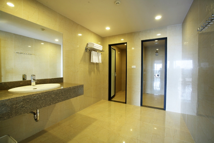 Imagen de los interiores del Hotel Lan Vien Hanoi. Foto 16