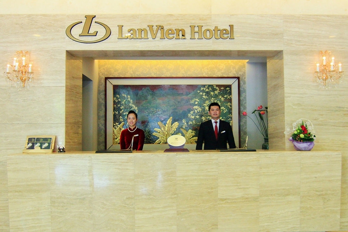 Imagen general del Hotel Lan Vien Hanoi. Foto 3