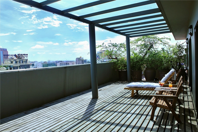 Imagen de la habitación del Hotel Lan Vien Hanoi. Foto 13