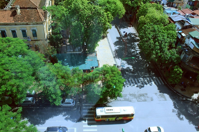 Imagen general del Hotel Lan Vien Hanoi. Foto 2