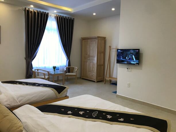 Imagen general del Hotel Lan Vien Villa. Foto 3