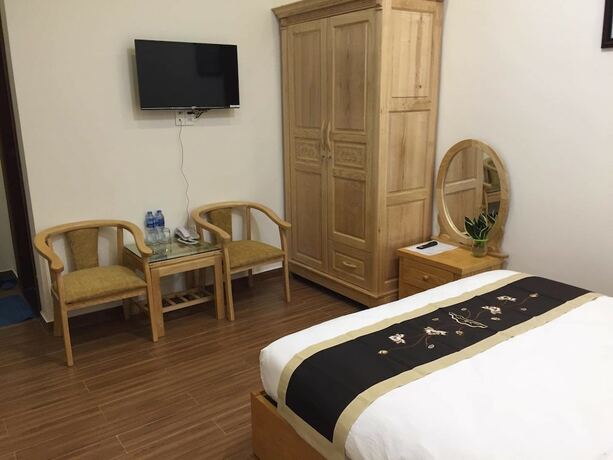Imagen general del Hotel Lan Vien Villa. Foto 4