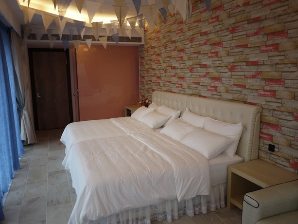 Imagen de la habitación del Hotel Lan Villa. Foto 11