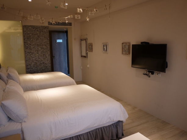 Imagen de la habitación del Hotel Lan Villa. Foto 13