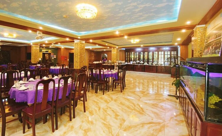 Imagen general del Hotel Lan Vy. Foto 3