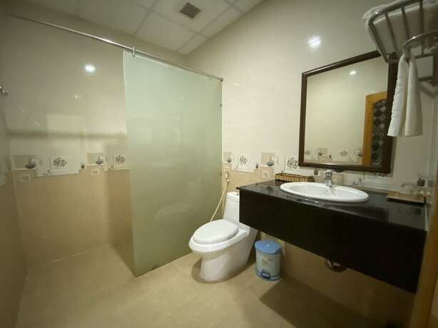 Imagen general del Hotel Lan Vy. Foto 4