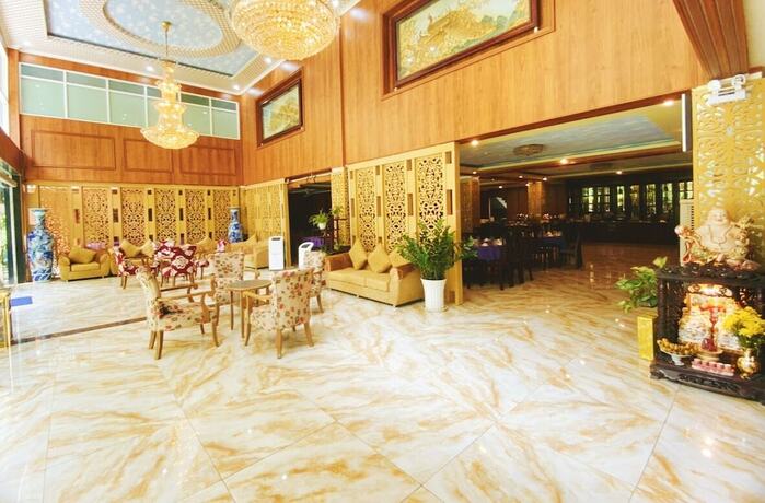 Imagen general del Hotel Lan Vy. Foto 8