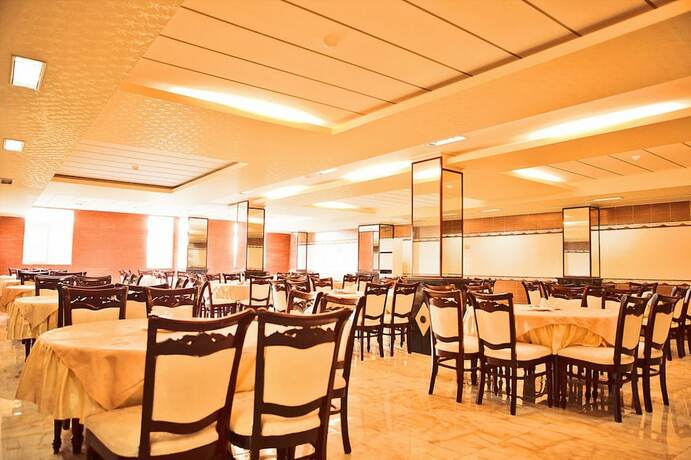 Imagen general del Hotel Lan Vy. Foto 10