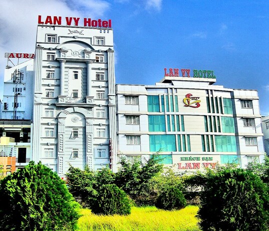 Imagen general del Hotel Lan Vy. Foto 1
