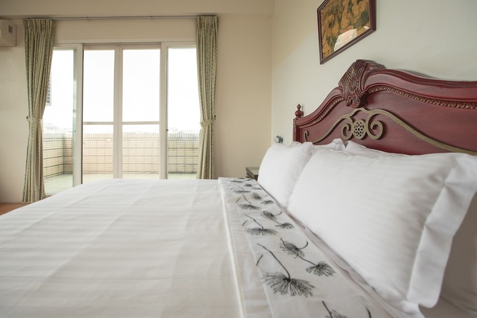 Imagen de la habitación del Hotel Lan Yang Qiao BandB. Foto 3