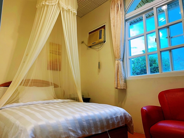 Imagen de la habitación del Hotel Lan Yang Qiao BandB. Foto 16