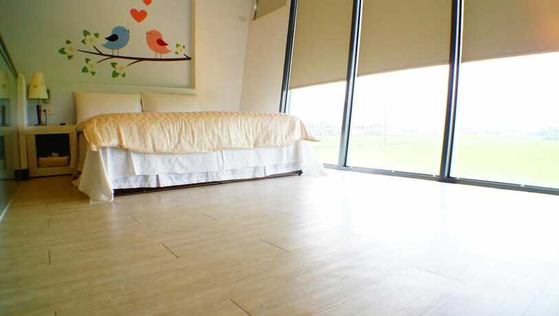 Imagen general del Hotel Lan Yang Resort Four Seasons. Foto 3