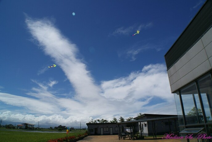 Imagen general del Hotel Lan Yang Resort Four Seasons. Foto 8