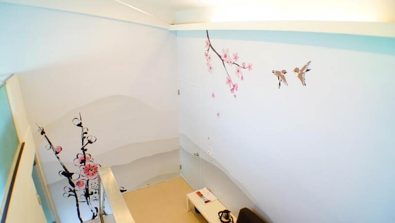 Imagen general del Hotel Lan Yang Resort Four Seasons. Foto 18