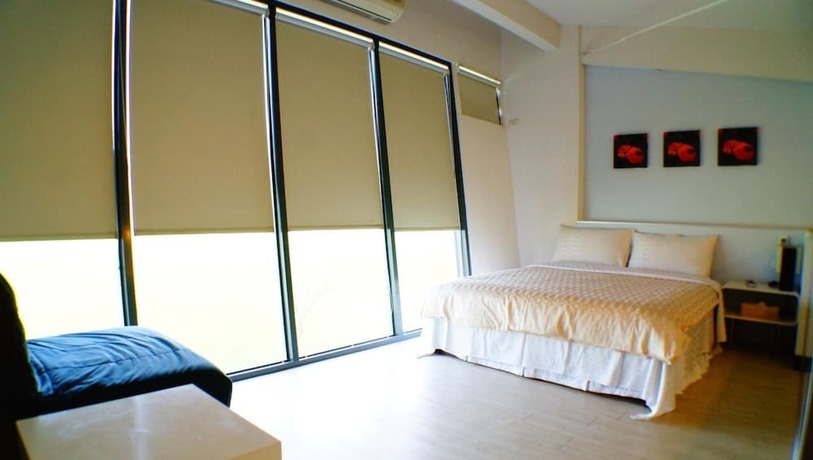 Imagen general del Hotel Lan Yang Resort Four Seasons. Foto 20