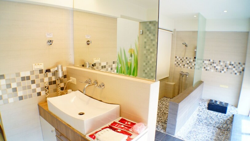 Imagen de la habitación del Hotel Lan Yang Resort Four Seasons. Foto 29