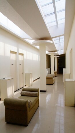 Imagen de los interiores del Hotel Lan Yang Resort Four Seasons. Foto 37