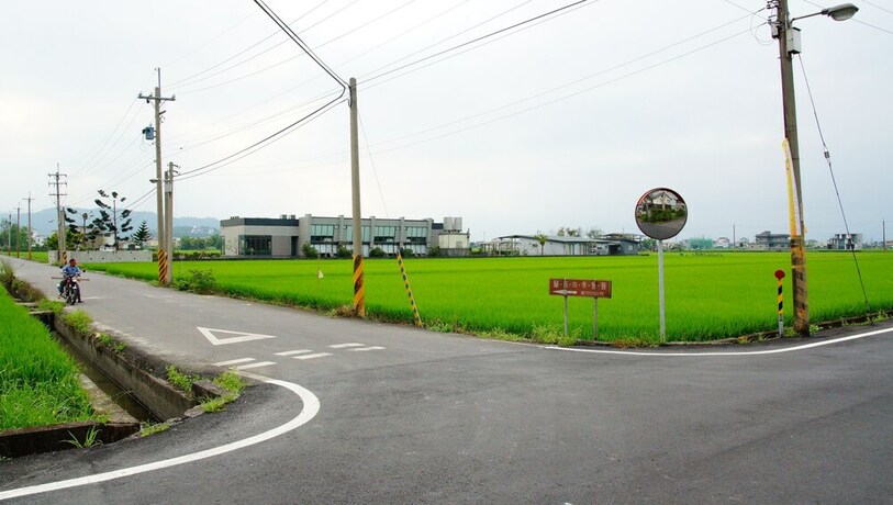 Imagen de los exteriores del Hotel Lan Yang Resort Four Seasons. Foto 34