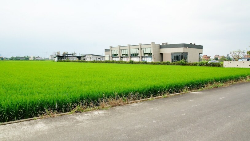 Imagen de los exteriores del Hotel Lan Yang Resort Four Seasons. Foto 35