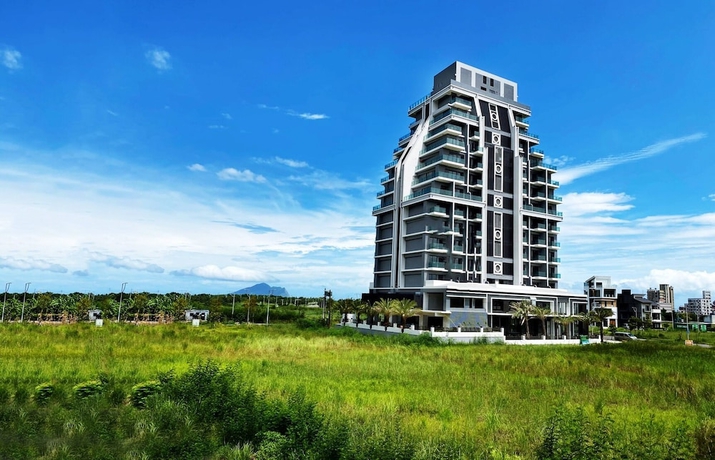 Imagen general del Hotel Lan Yang Seaview. Foto 1