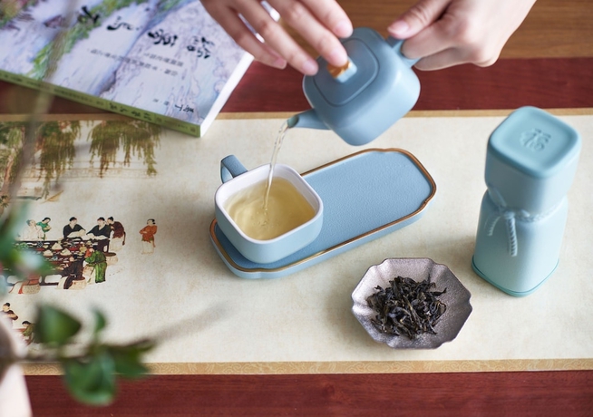 Imagen de los interiores del Hotel Lan Yang Seaview. Foto 19