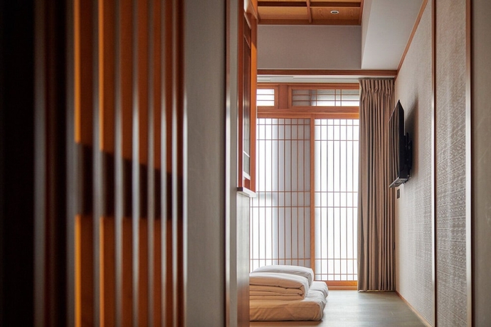 Imagen de la habitación del Hotel Lan Yang Seaview. Foto 15