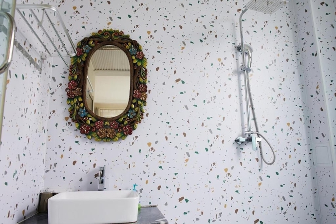 Imagen de la habitación del Hotel LanNa, Dali. Foto 3