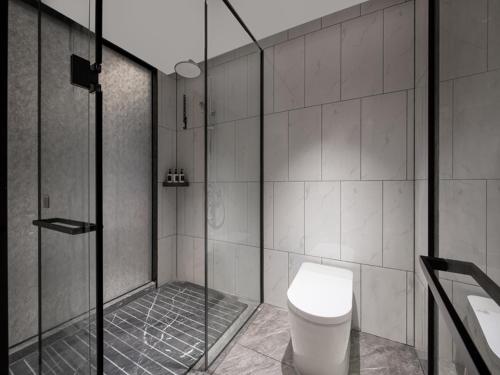 Imagen de la habitación del Hotel LanOu Changsha Wuyi Square. Foto 12