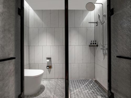 Imagen general del Hotel LanOu Changsha Wuyi Square. Foto 2