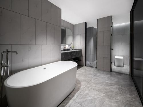 Imagen general del Hotel LanOu Changsha Wuyi Square. Foto 5